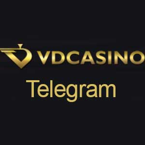Vdcasino Telegram
