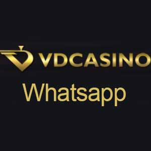 Vdcasino Whatsapp